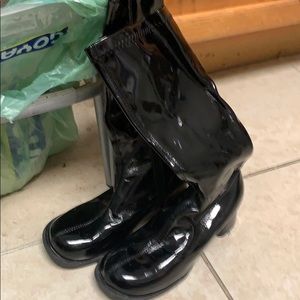 🖤🖤Boots size 2 long boots